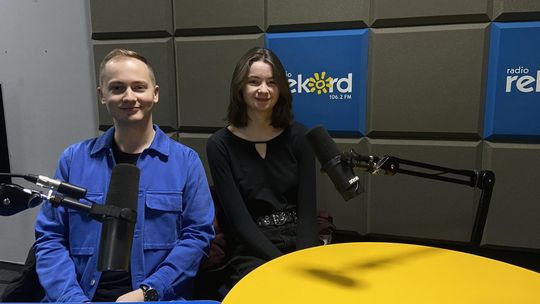 Ilu wolontariuszy pracuje w radomskim teatrze?