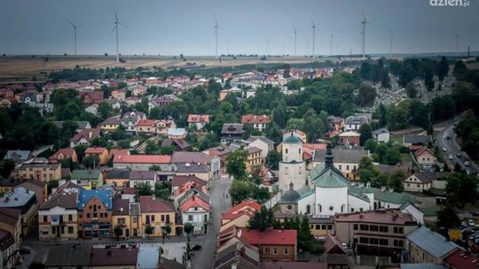 Iłża. Będzie remont targowicy