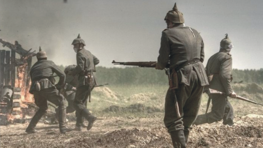 IŁŻA: Czeka nas wielka bitwa!