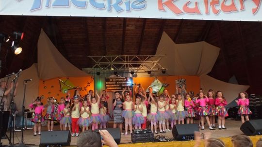 Iłża. Dni Kultury z Kabatem "Koń Polski"