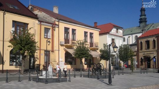 IŁŻA. Nowa dyrektor szpitala