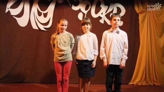 IŁŻA. Ogólnopolski Konkurs Recytatorski