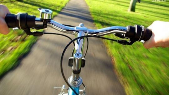 IŁŻA. „Orkan” Radom zaprasza na rajd rowerowy