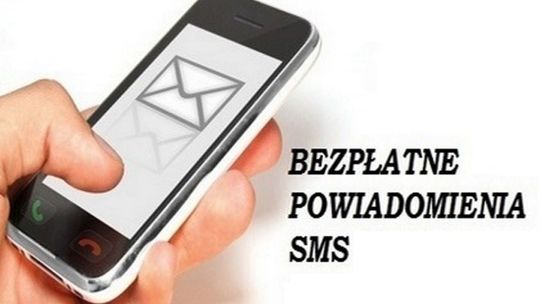 IŁŻA. Powstanie system powiadamiania mieszkańców
