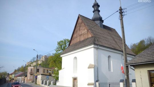 IŁŻA. Profanacja kościoła. Sprawa w prokuraturze