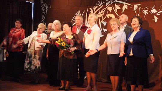 IŁŻA. Reinkarnacja w domu kultury