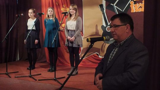 IŁŻA. Rozdano stypendia