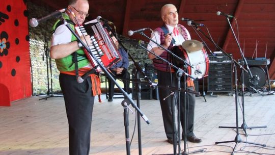 Iłża. Rusza Festiwal Folkloru im. Józefa Myszki