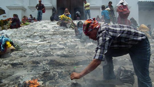 IŁŻA. Trzy łyki Ameryki