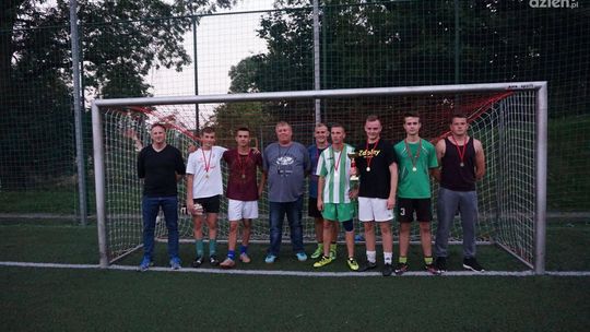 IŁŻA: Turniej dzikich drużyn