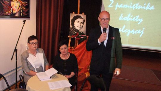 IŁŻA. Z pamiętnika Kobiety Walczącej