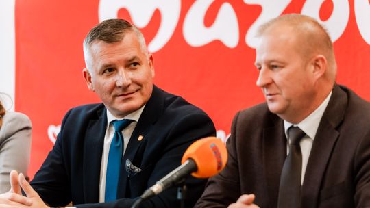 Iłża z unijnym wsparciem – ponad 10,6 mln zł na modernizację sieci wodociągowej