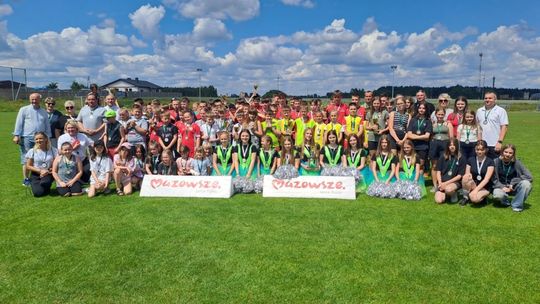 Iłżanka Kazanów rozpoczęła obchody 70-lecia istnienia