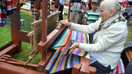 Iłżecki Jarmark Sztuki Ludowej już za nami!