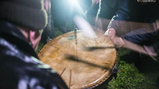 Iłżeckie barabanienie