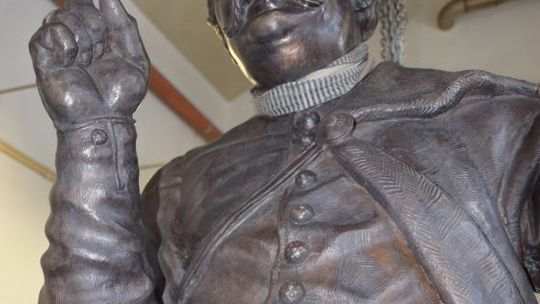 Imć Zagłoba potrzebuje wsparcia. Trwa zrzutka