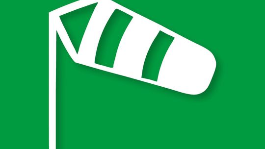 IMGW wydał ostrzeżenia. Gdzie dziś mocniej powieje?