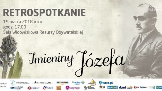 Imieniny Józefa w Resursie