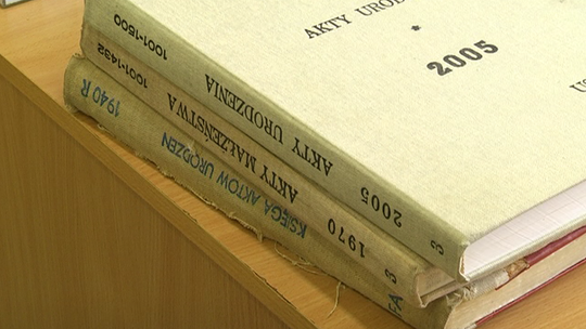 Imiona naszych dzieci - jakie dajemy najczęściej?