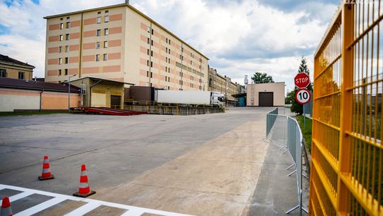 Imperial Tobacco się rozbudowuje