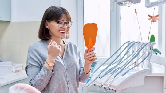 Implanty zębowe - ile kosztują?