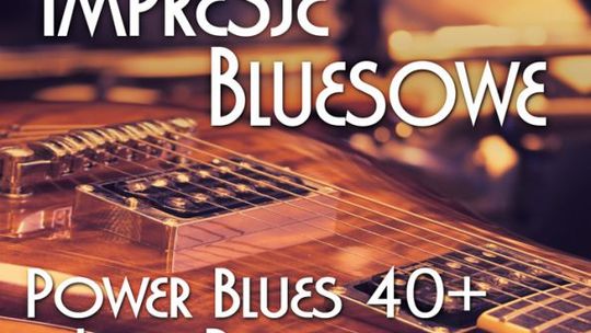 Impresje Bluesowe