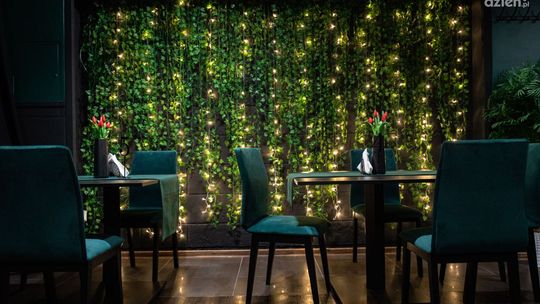 Imprezy okolicznościowe? Tylko w Brooklynie!