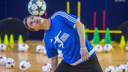 Inauguracja Football Academy w Radomiu! (VIDEO)