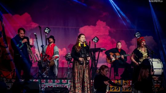 Inauguracja "Fosy pełnej kultury" za nami 