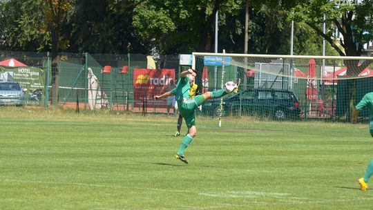 Inauguracja Radomiaka na remis