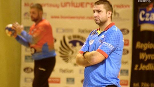 Inauguracja szczypiornistów