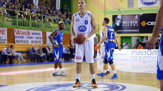 Inauguracja Tauron Basket Ligi