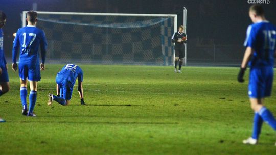 Inauguracji nie będzie. Piłkarską wiosnę odwołała zima