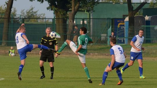 Indolencji Radomiaka ciąg dalszy. Kolejna porażka Zielonych