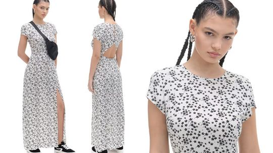 Indywidualizm w modzie - Ty na pierwszym miejscu