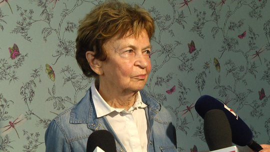 Ines zostanie z babcią w Polsce. Jest decyzja Sądu Najwyższego 