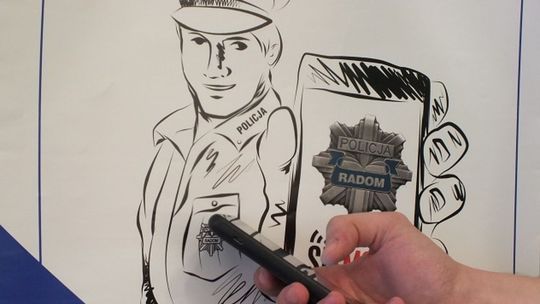 Informacja o korkach i zagrożeniach na komórkę