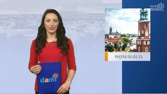 INFORMACJE 01.01.2021