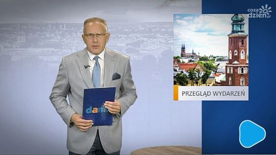 INFORMACJE 06.07.19