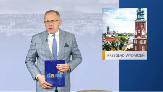 INFORMACJE 09.05.2020