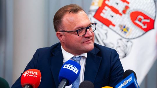 Informacje. 10 lat od zaprzysiężenia