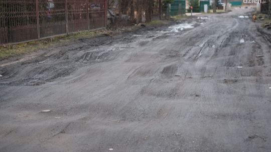 Informacje. 16 mln zł na inwestycje drogowe w Radomiu