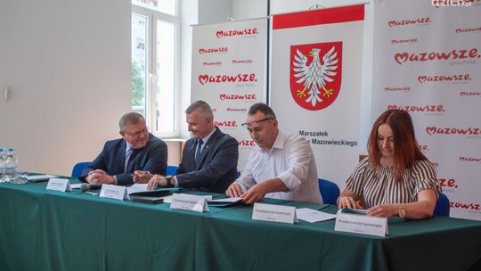 Informacje. 26 inwestycji sportowych z dofinansowaniem