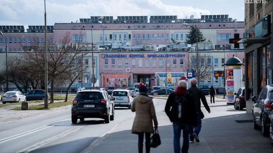 Informacje. Będą przetargi 