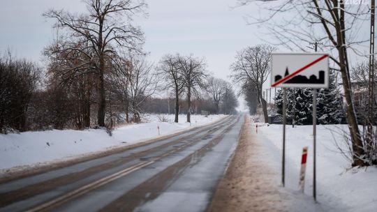 Informacje. Będzie nowa droga 747 