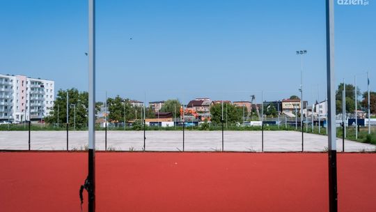 Informacje. Będzie remont radomskich orlików