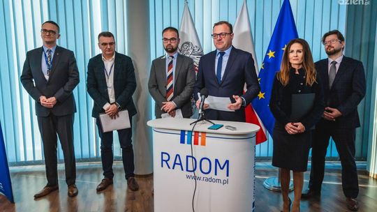 Informacje. "Budżet kryzysu, drożyzny i inflacji"