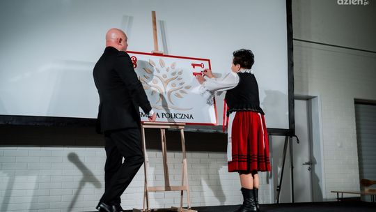 Informacje. Centrum Integracji Społecznej już otwarte