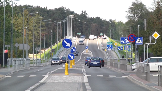 Informacje. Co z budową obwodnicy Kozienic?