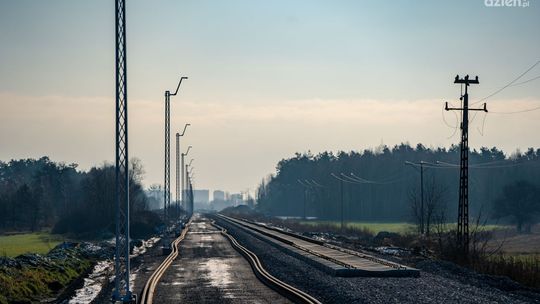 Informacje. Co z przystankiem Radom Południe?